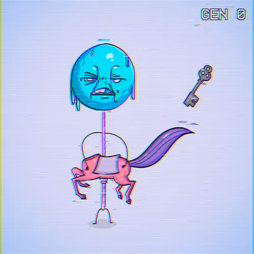 Mojimonsters