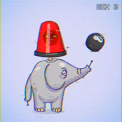 Mojimonsters