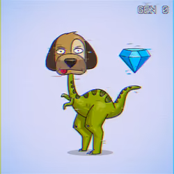 Mojimon #9869