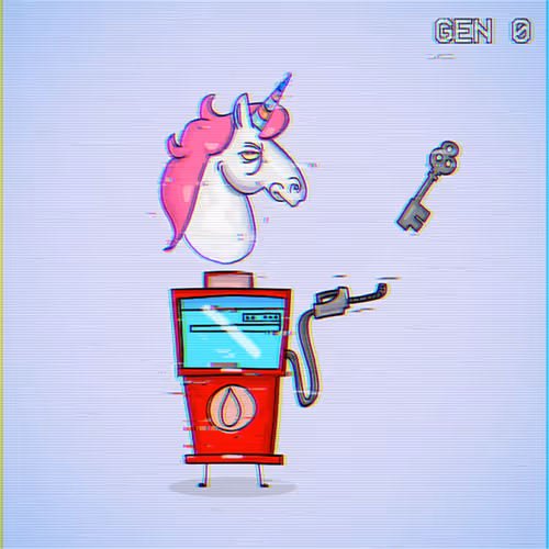 Mojimonsters