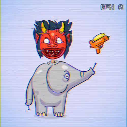 Mojimonsters
