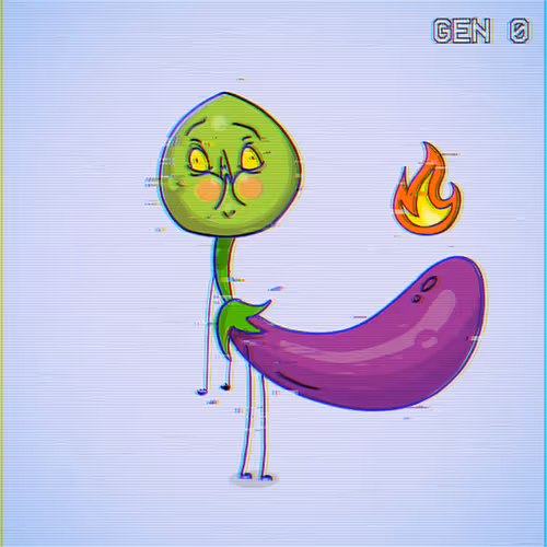 Mojimonsters