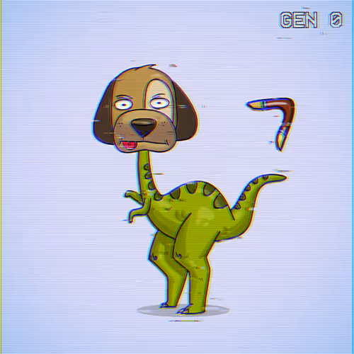 Mojimonsters