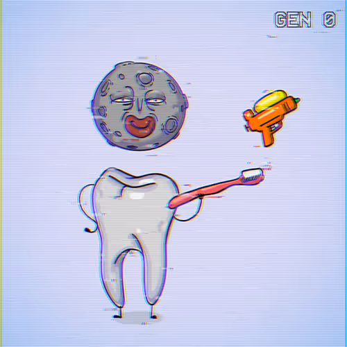 Mojimonsters