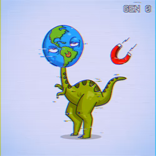 Mojimonsters