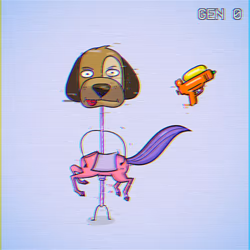 Mojimonsters