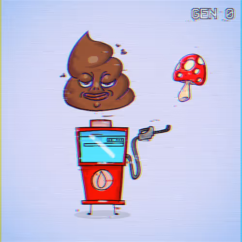 Mojimonsters