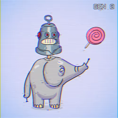 Mojimonsters