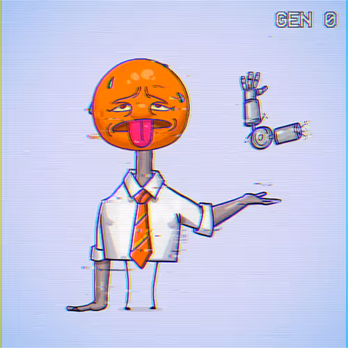 Mojimonsters