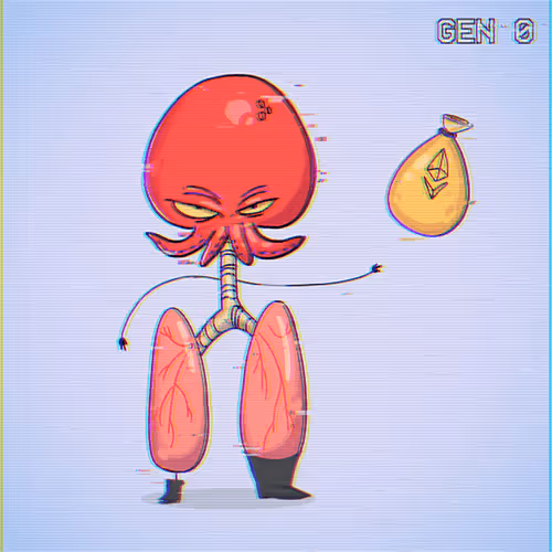 Mojimonsters