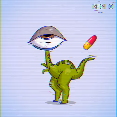 Mojimonsters