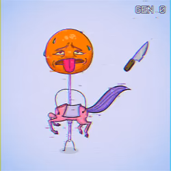 Mojimon #999