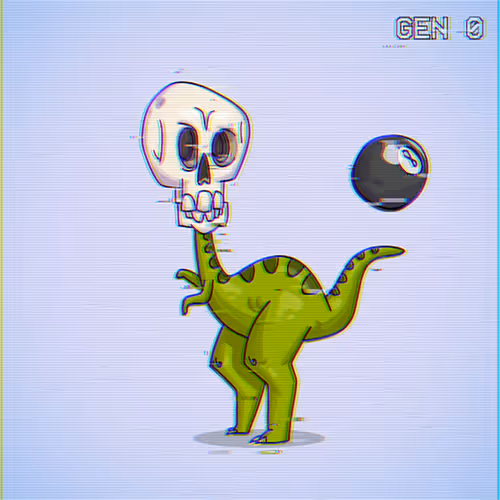 Mojimonsters
