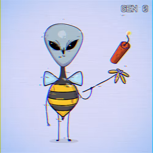 Mojimonsters
