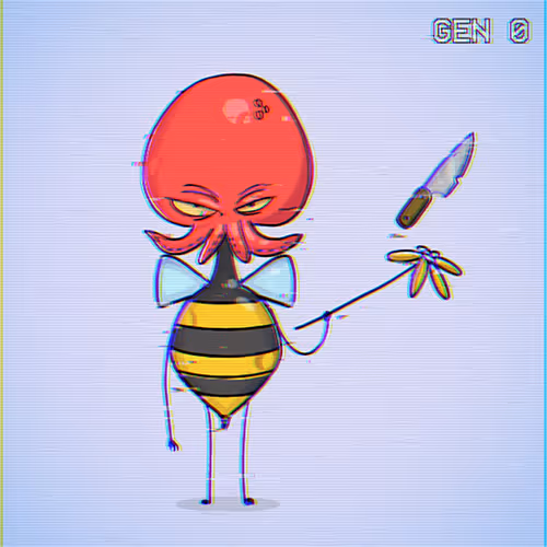 Mojimonsters