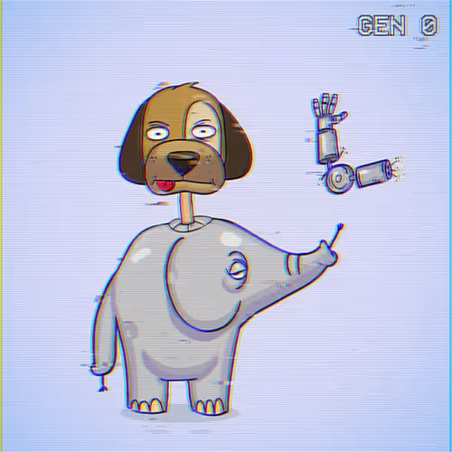 Mojimonsters