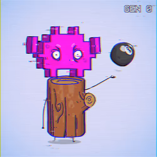 Mojimonsters
