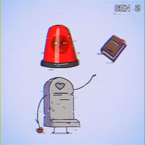 Mojimonsters