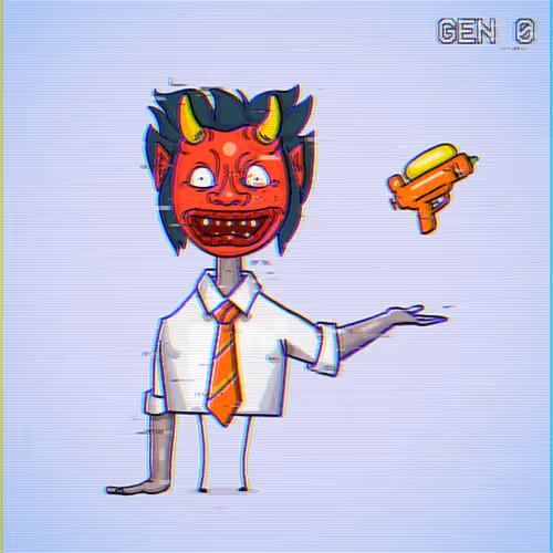 Mojimonsters