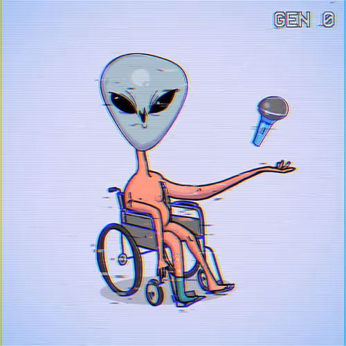 Mojimonsters