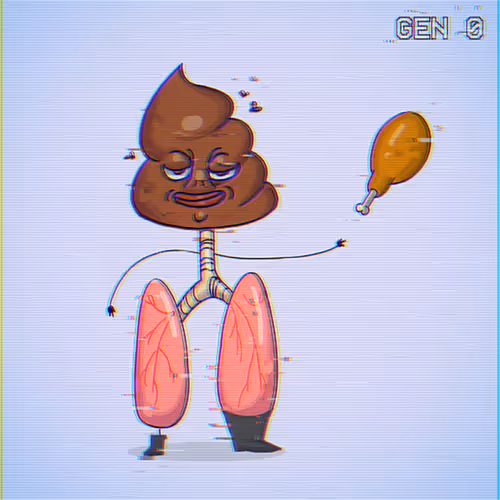 Mojimonsters