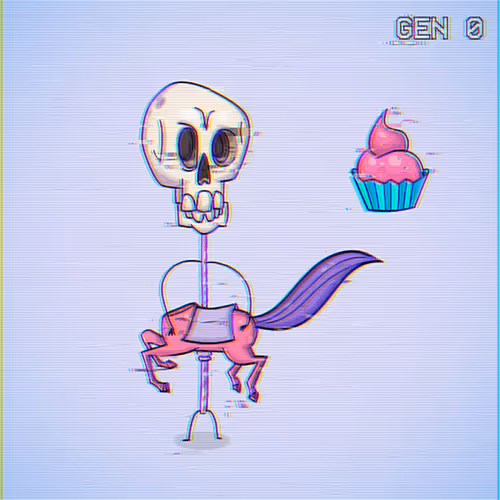 Mojimonsters