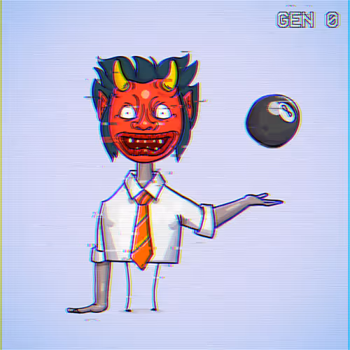Mojimonsters
