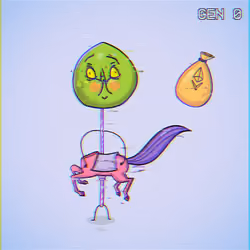 Mojimon #668