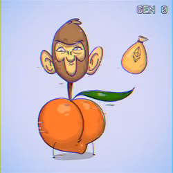 Mojimon #2110