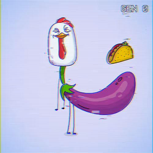 Mojimonsters