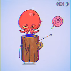 Mojimon #6147