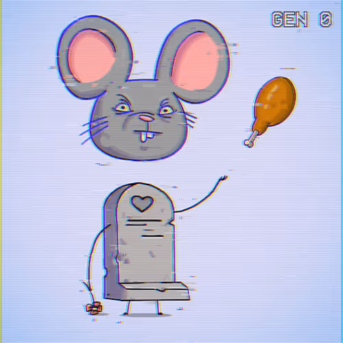 Mojimonsters