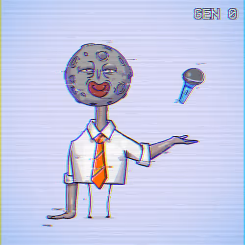 Mojimonsters