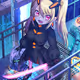Black Avenger