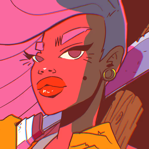 Powerfulmamacita