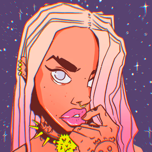 Powerfulmamacita