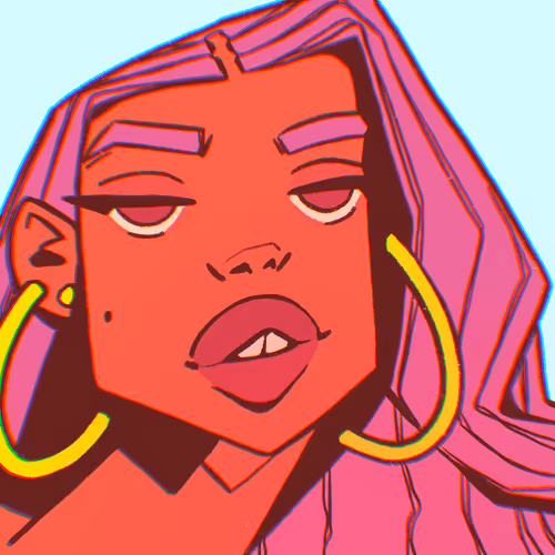 Powerfulmamacita