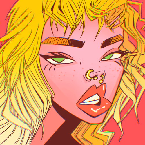 Powerfulmamacita