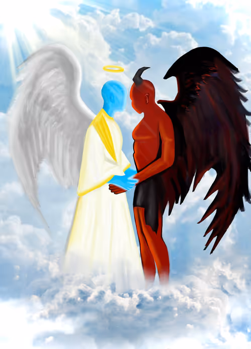 FORBIDDEN LOVE
