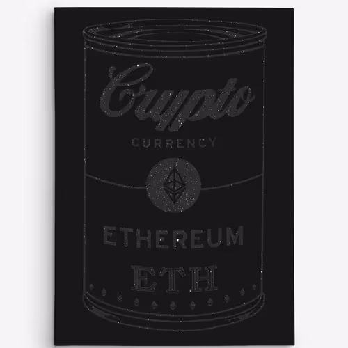 Soup of the day - ethereum