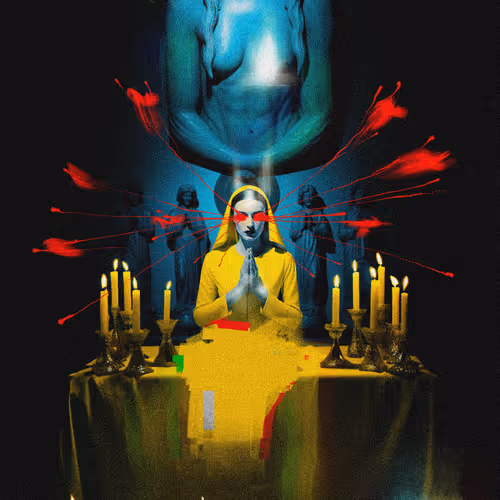 Hallowed I