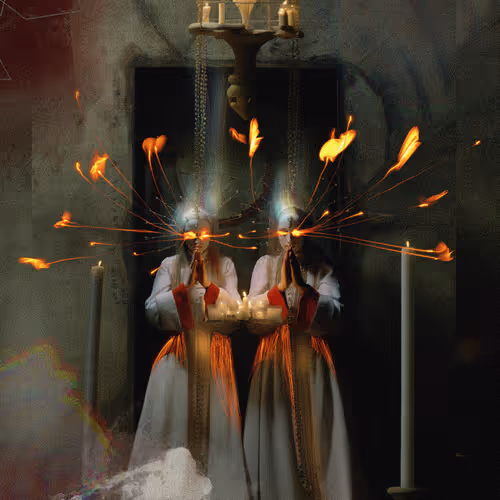 Hallowed I