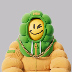 Smirc #1299
