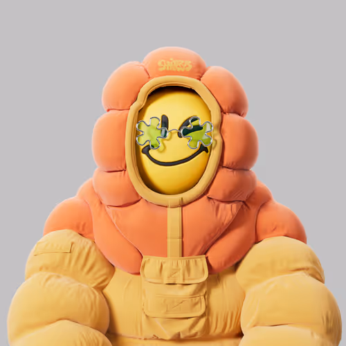 Smirc #1017