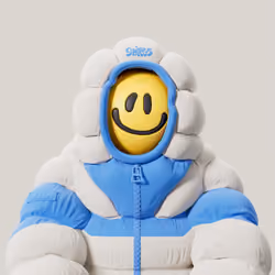 Smirc #607