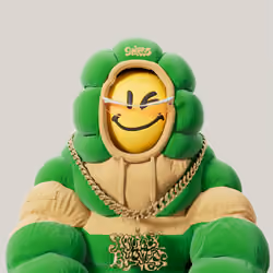 Smirc #811
