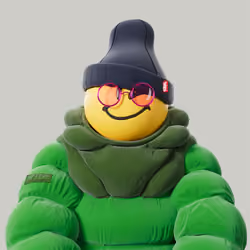 Smirc #807