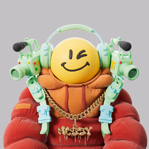 Smirc #927