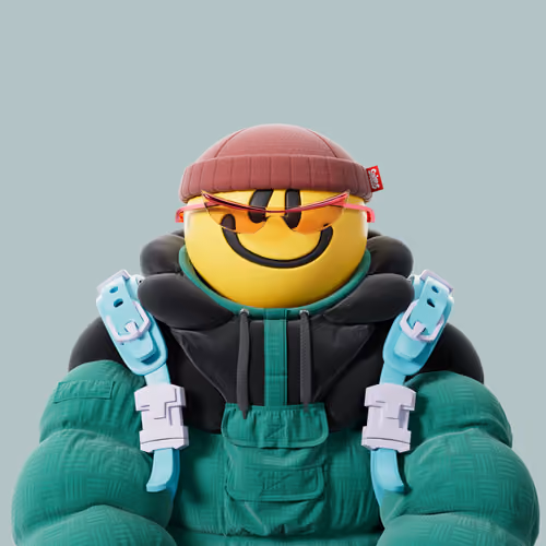 Smirc #1316