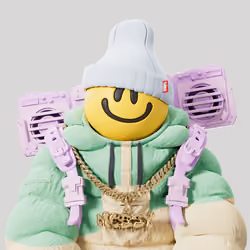 Smirc #957